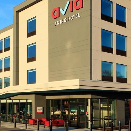 Avid Hotels Elkhart North By Ihg Exterior photo
