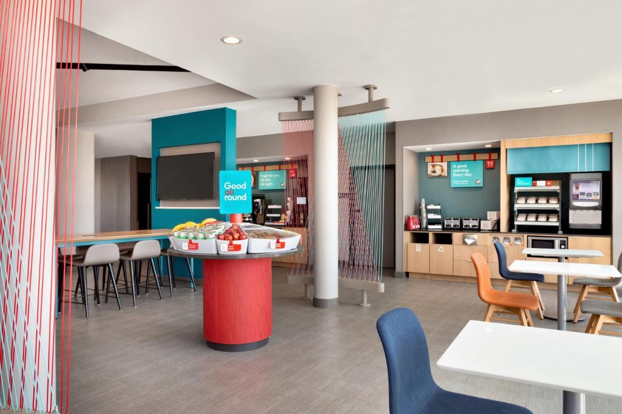 Avid Hotels Elkhart North By Ihg Exterior photo