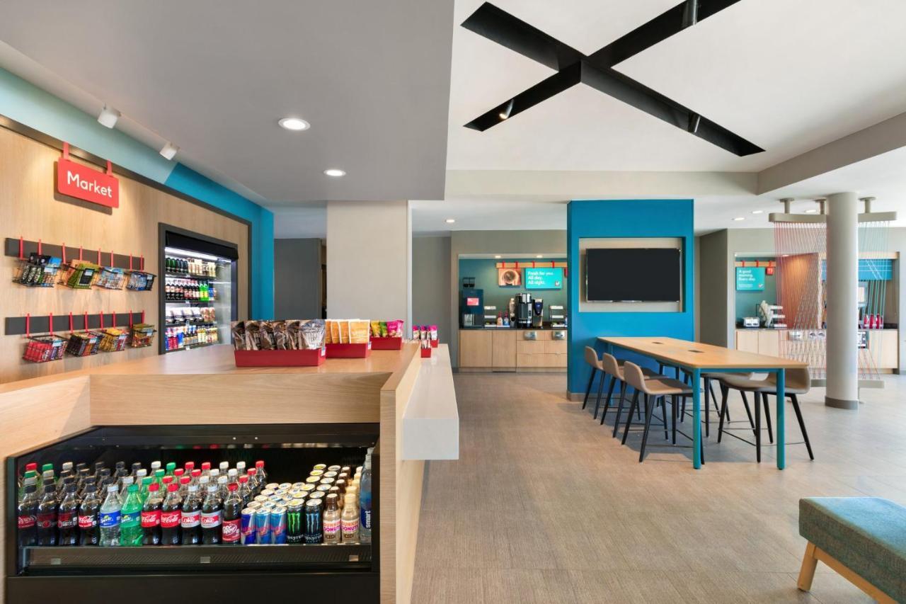 Avid Hotels Elkhart North By Ihg Exterior photo